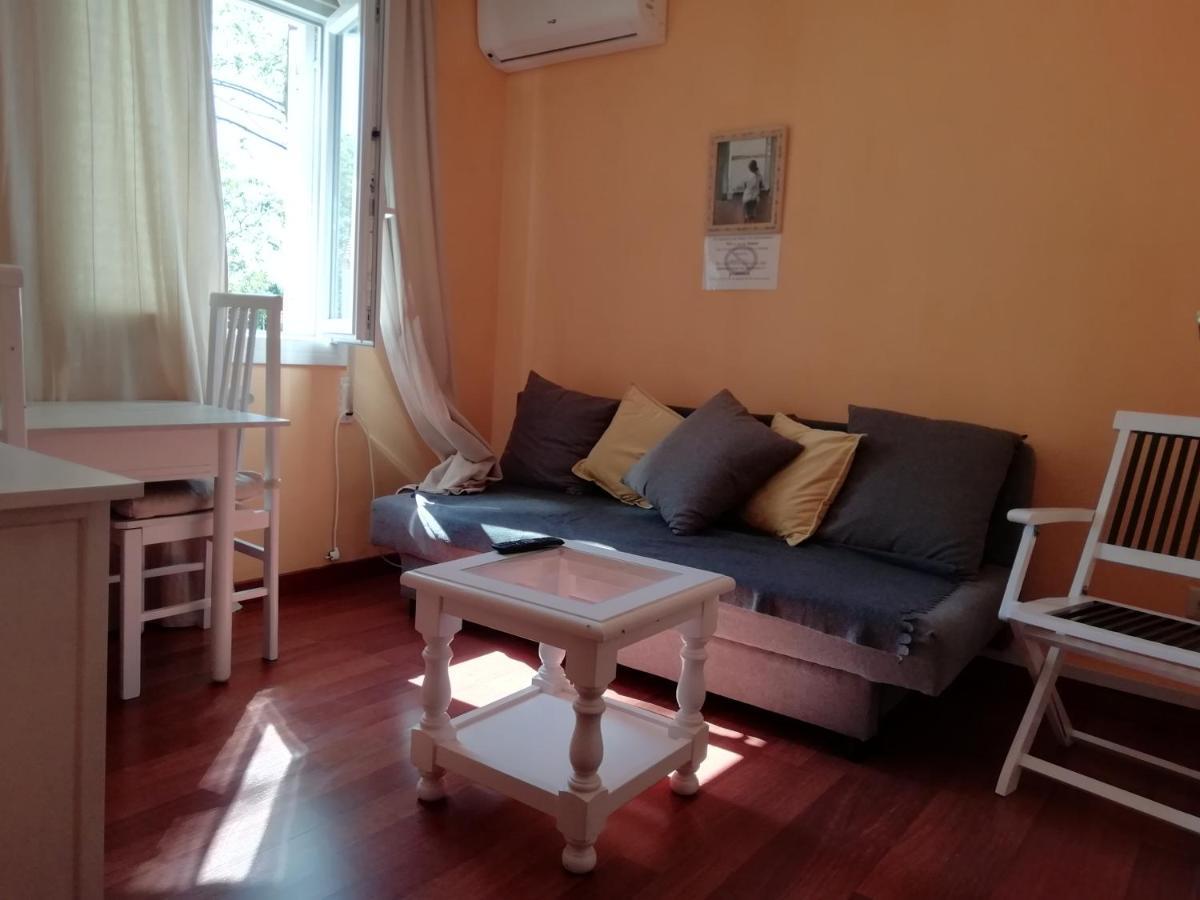 Apartamento En Duplex Apartment